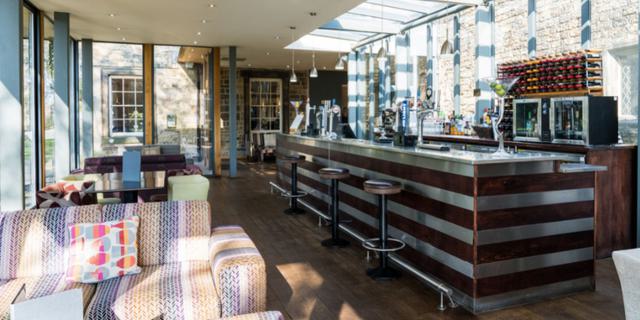 Mosborough Hall Resized 5