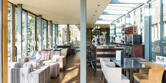 Mosborough Hall 1 966445360