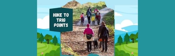 Move More Glossop Buddies