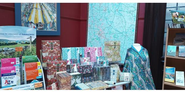 Nicolson Musuem TIC NEW