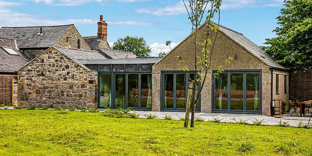 Peak District Accomodation The Coach House 2 new 555282161