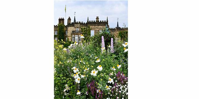 Renishaw Hall new 1085303141