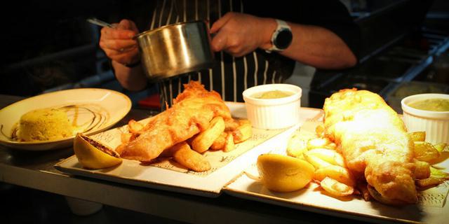 Robin Hood Baslow 3 new 51585275