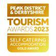 Self Catering Accommodation Gold 2023