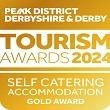 Self Catering of the Year 2024