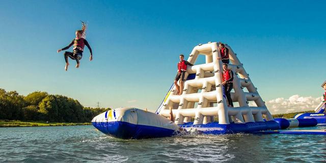 Sheffield Cable Ski2 948604141