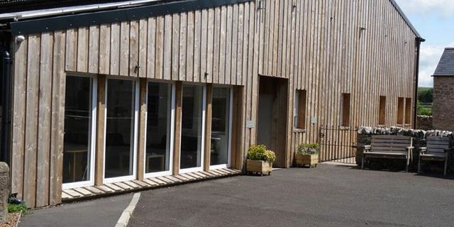 Shower Toilet Block 2023644407