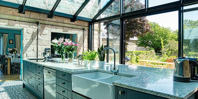 Stainsborough Hall Main House Kitchen 4 359691187