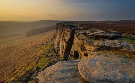 Stanage Edge Credit Phil Sproson