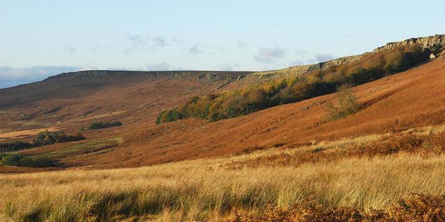 Stanage egde 2118521544