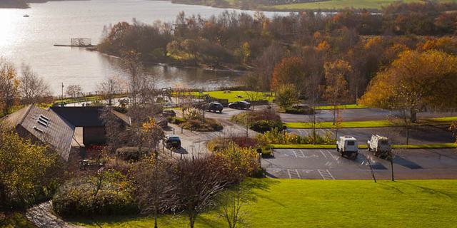 VPDD - Main - Staunton Harold Reservoir
