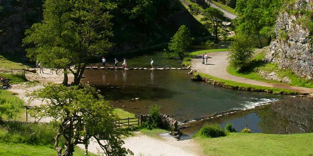 Stepping stones 1205778547