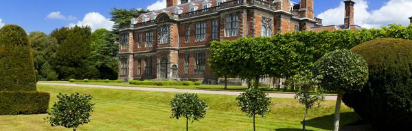 Sudbury Hall 1