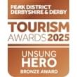 T Awards Unsung Hero Bronze 25