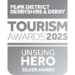 T Awards Unsung Hero Silver 25
