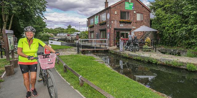 Tapton Lock VC Tapton Lock Cycling Copy Copy 866571936