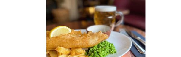 The Bulls Head Foolow fish fridays NE Wjpg