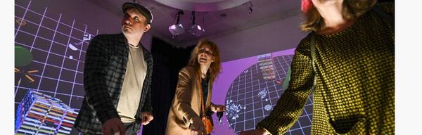 The Level Centre 2 NEW