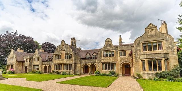 The Winnings Welbeck Estate NEW