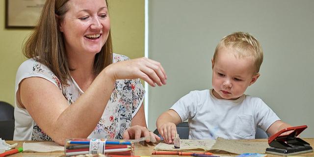 The Silk Mill Pickford s family activity 926453578