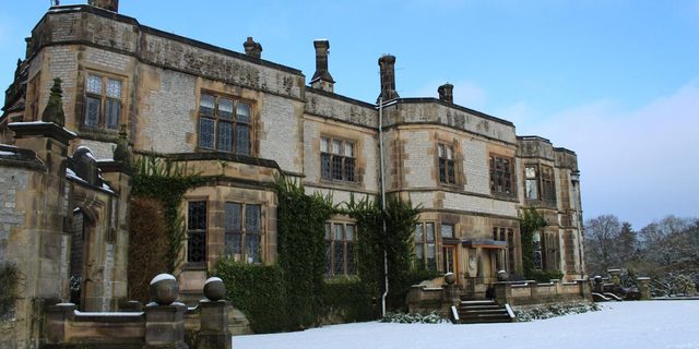 Thornbridge Christmas