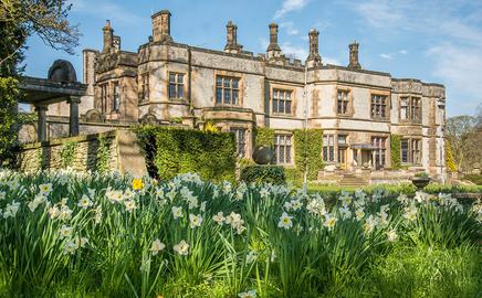 Thornbridge Hall credit Frances Milburn Photography 1 1072396375