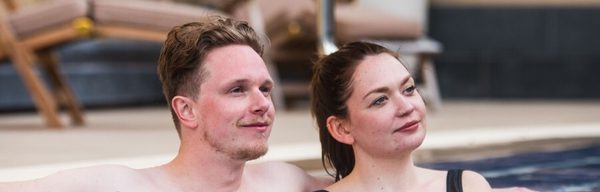 Thumbnail Buxton Crescent Spa 7