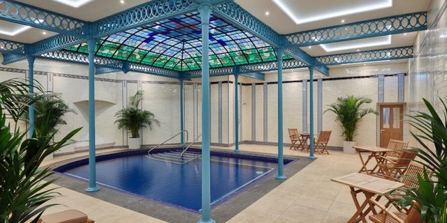 Thumbnail Buxton Crescent Spa