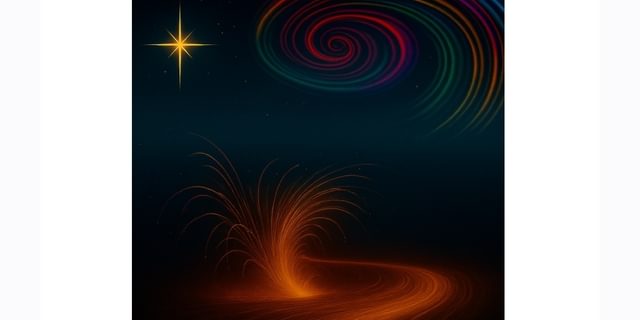 Torr Vale Mill Light up event