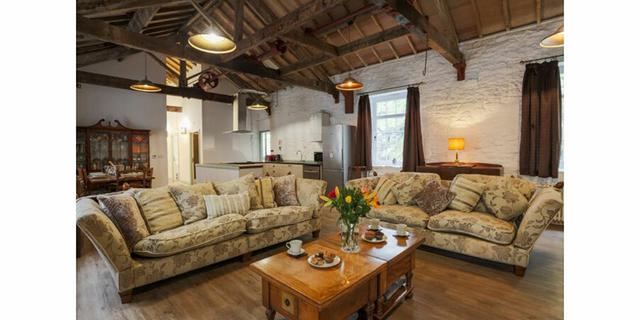 Torr Vale Mill The Old Workshop new 1419238621