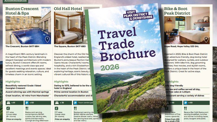 Travel Trade Brochure 2026