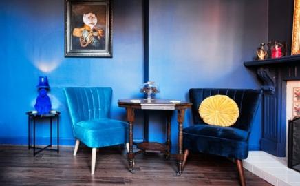 VPDD Itin Coach House