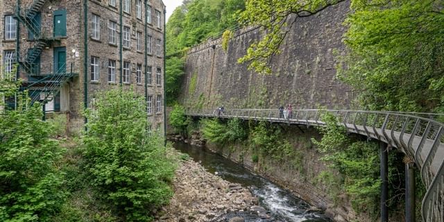 VPDD Peaklass Hayfield New Mills 20 1