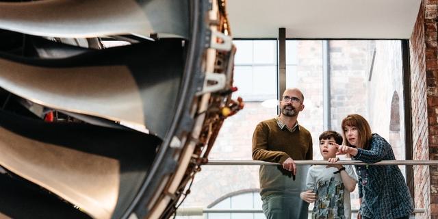 VPDD Standard Museum of Making 2