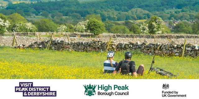 Walking cycling HP 3