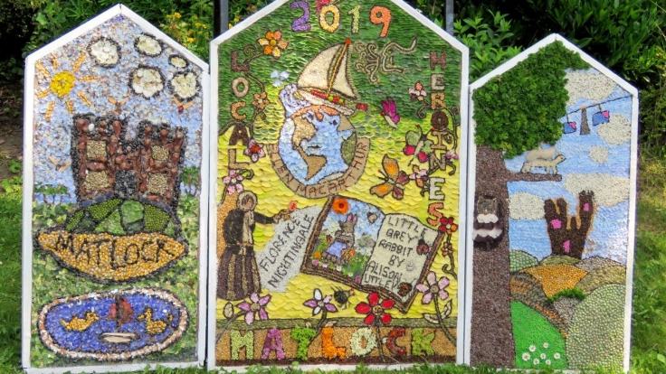 Well dressing 2