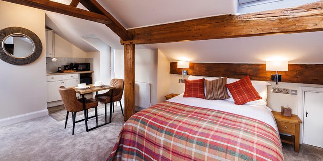 Westwood Baron Howard