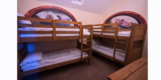 Willows Gullivers Twin NEW