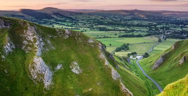 VPDD Standard Winnats Pass
