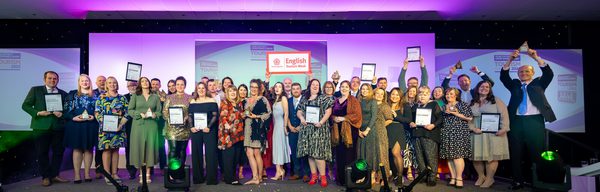 Winners of the Peak District Derbyshire Derby Tourism Awards 2025