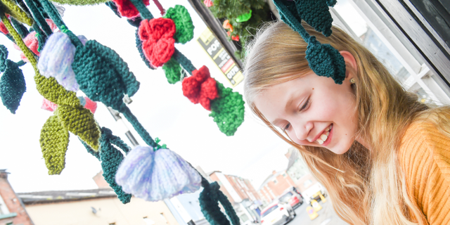 Cheadle Arts Festival