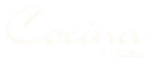 Cocina Logo