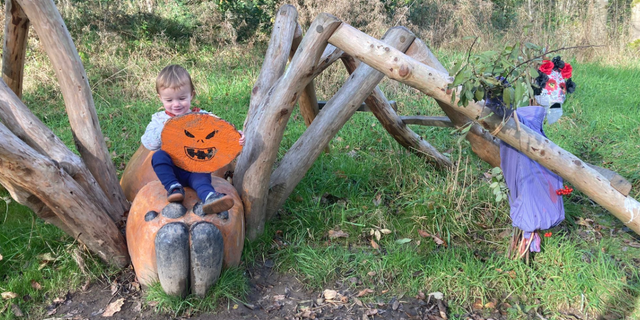 RSPB Coombes Valley 2